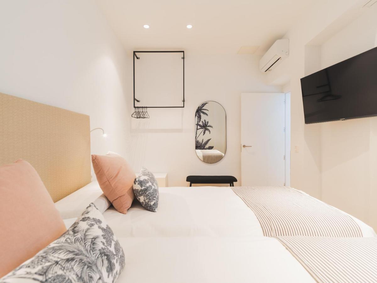 Apartment Mg Canteras Las Palmas de Gran Canaria