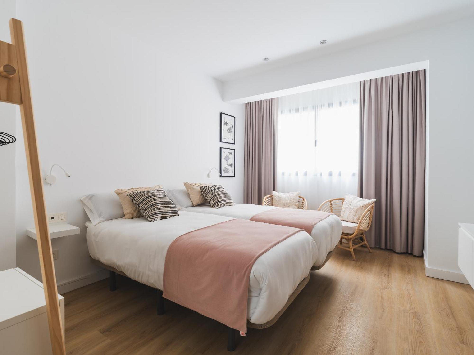 Apartment Mg Canteras Las Palmas de Gran Canaria