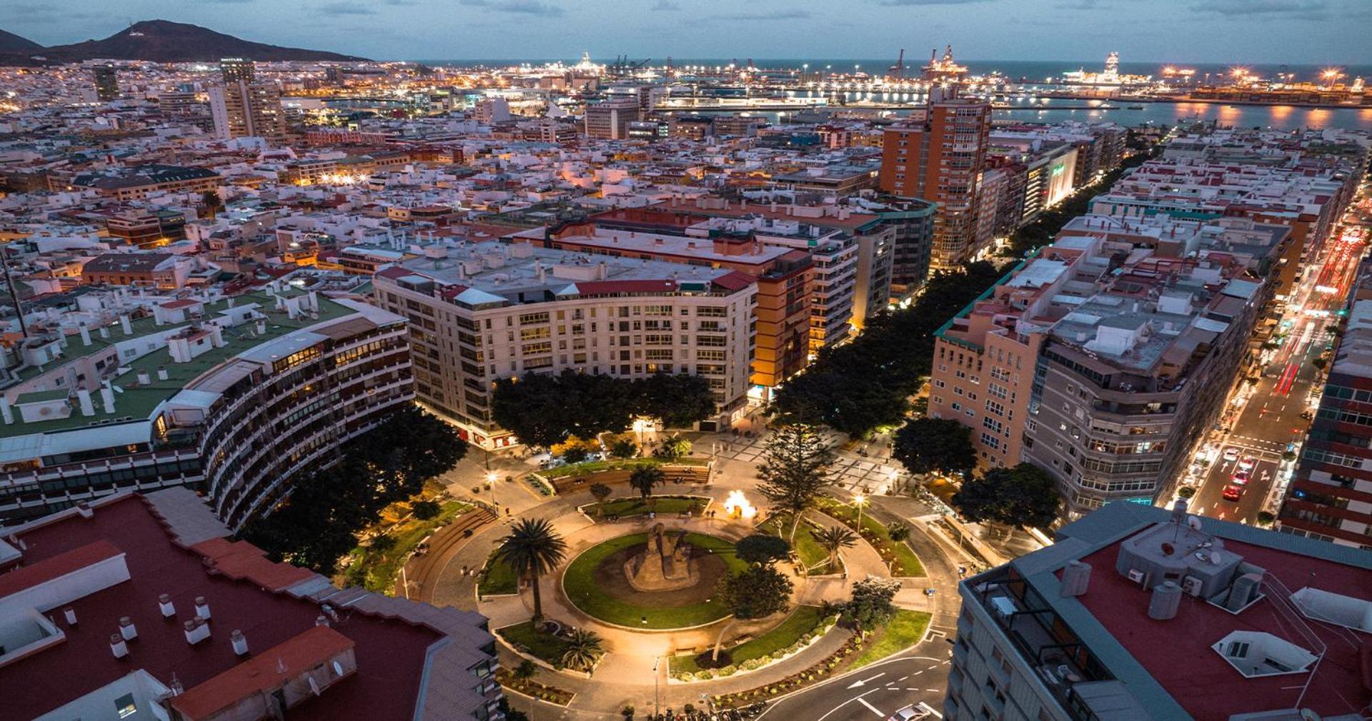 Mg Canteras Apartment Las Palmas de Gran Canaria