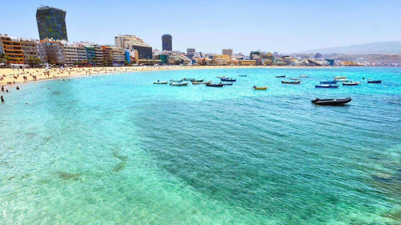 Mg Canteras Apartment