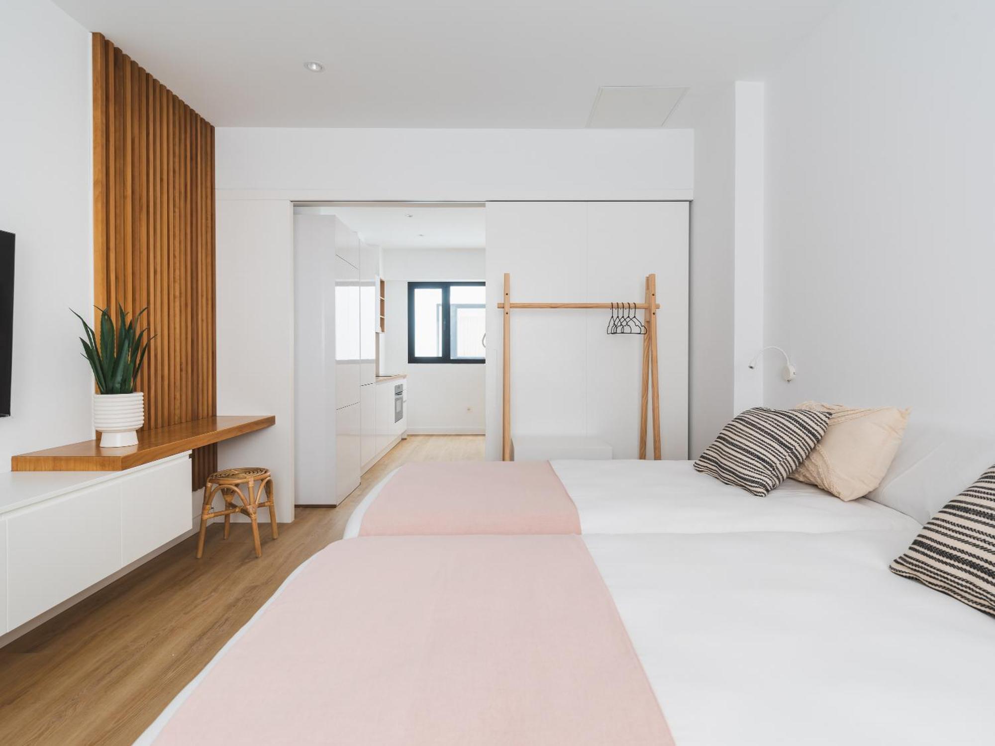 Apartment Mg Canteras